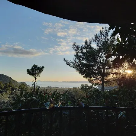 Datça, Mesudiye 'de Müstakil,Günlük,KİRALIK Villa Villa *