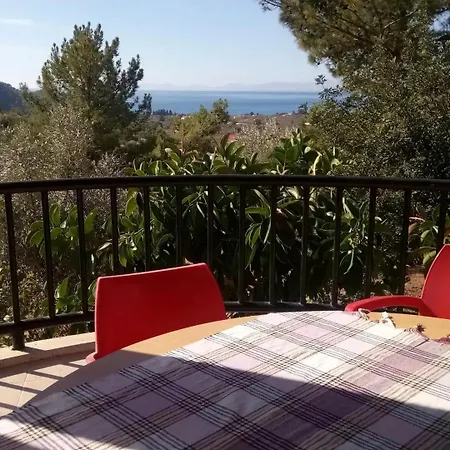 Datça, Mesudiye 'de Müstakil,Günlük,KİRALIK Villa Villa *