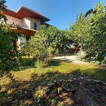 Datça, Mesudiye 'de Müstakil,Günlük,KİRALIK Villa Villa *