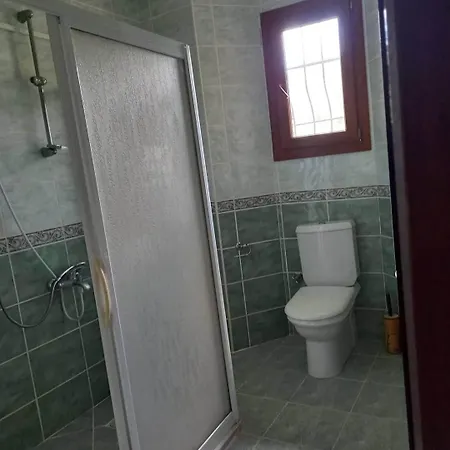 Datça, Mesudiye 'de Müstakil,Günlük,KİRALIK Villa *