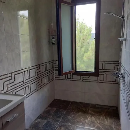 Datça, Mesudiye 'de Müstakil,Günlük,KİRALIK Villa Villa *