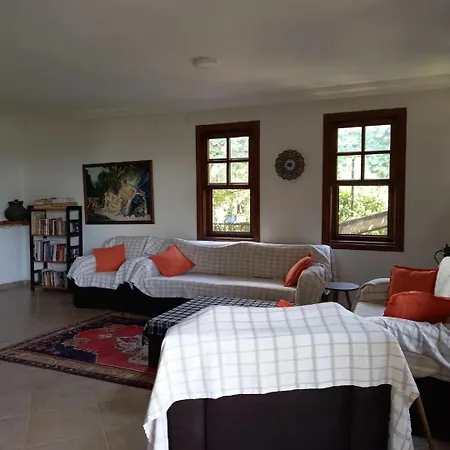 Datça, Mesudiye 'de Müstakil,Günlük,KİRALIK Villa Villa *