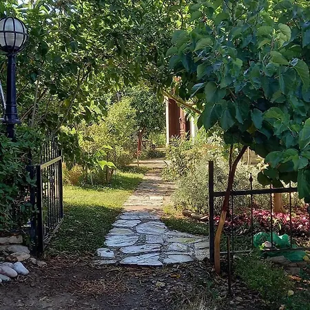 Datça, Mesudiye 'de Müstakil,Günlük,KİRALIK Villa