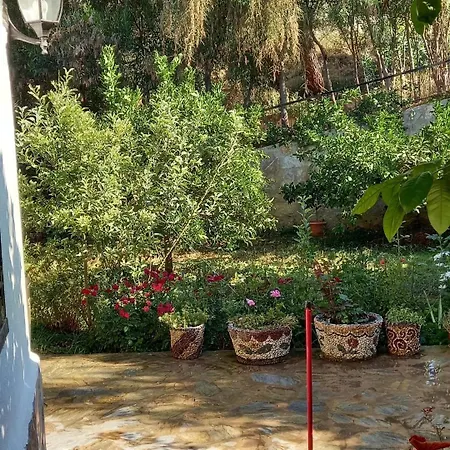 Datça, Mesudiye 'de Müstakil,Günlük,KİRALIK Villa Villa