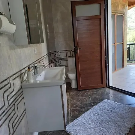 Villa Datça, Mesudiye 'de Müstakil,Günlük,KİRALIK Villa *