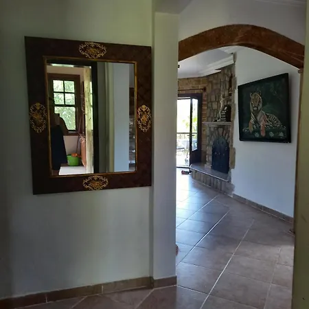 Datça, Mesudiye 'de Müstakil,Günlük,KİRALIK Villa Villa Datça