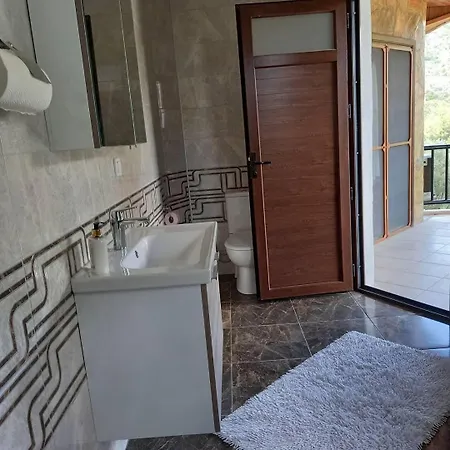 Villa Datca, Mesudiye 'de Muestakil,guenluek,kiralik Datça