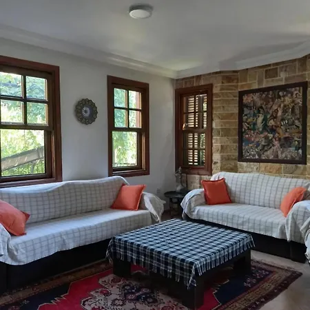 Datca, Mesudiye 'de Muestakil,guenluek,kiralik * Datça