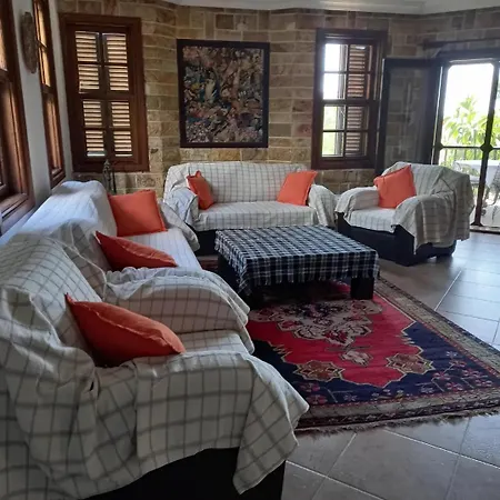 Datça, Mesudiye 'de Müstakil,Günlük,KİRALIK Villa Villa Datça