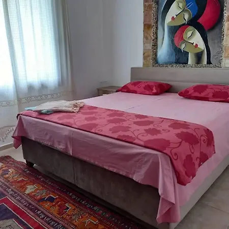 Datça, Mesudiye 'de Müstakil,Günlük,KİRALIK Villa * Datça