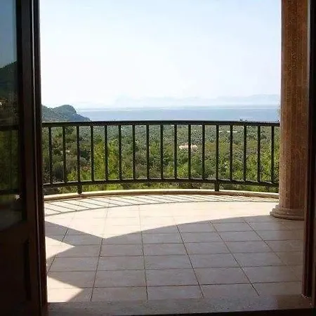 Datça, Mesudiye 'de Müstakil,Günlük,KİRALIK Villa Villa Datça