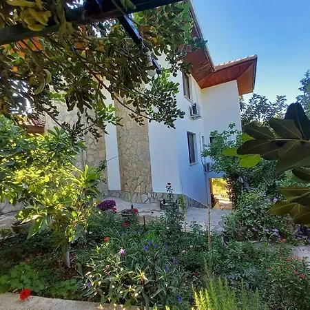 Datça, Mesudiye 'de Müstakil,Günlük,KİRALIK Villa Villa *