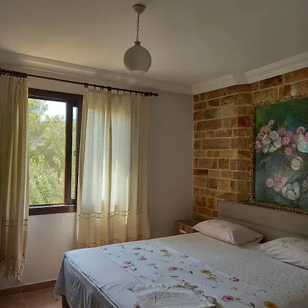 Datça, Mesudiye 'de Müstakil,Günlük,KİRALIK Villa Villa *