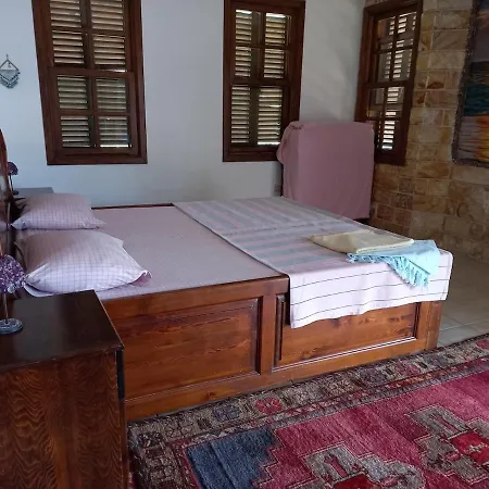 Villa Datça, Mesudiye 'de Müstakil,Günlük,KİRALIK Villa *