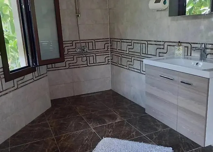 Datca, Mesudiye 'de Muestakil,guenluek,kiralik Datça