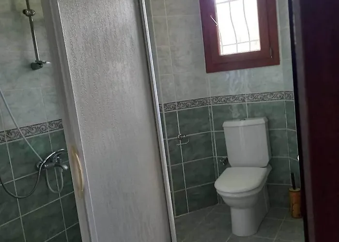 Datca, Mesudiye 'de Muestakil,guenluek,kiralik *