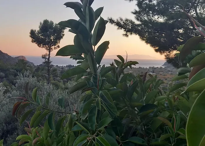 Villa Datca, Mesudiye 'de Muestakil,guenluek,kiralik *