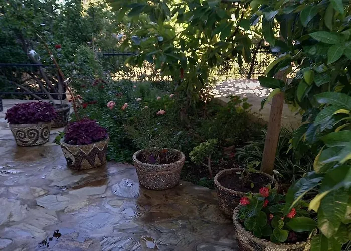 Datca, Mesudiye 'de Muestakil,guenluek,kiralik *