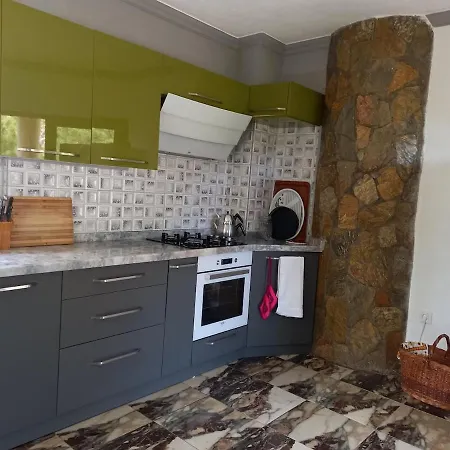 Datca, Mesudiye 'de Muestakil,guenluek,kiralik * Datça