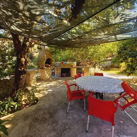 Datca, Mesudiye 'de Muestakil,guenluek,kiralik Datça