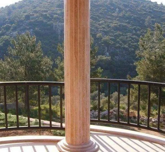 Datca, Mesudiye 'de Muestakil,guenluek,kiralik Vila *