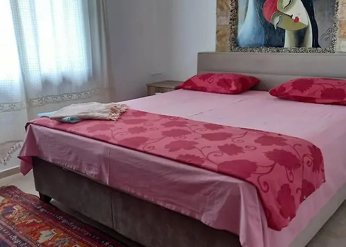 Datca, Mesudiye 'de Muestakil,guenluek,kiralik * Datça