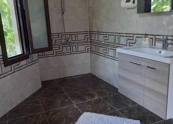 Datca, Mesudiye 'de Muestakil,guenluek,kiralik * Datça